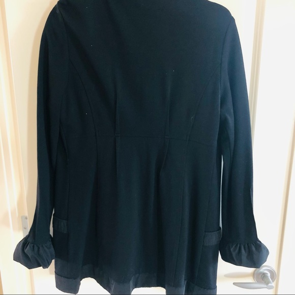 Bundle of Smart Casual Michael Kors Top@ Sweater jacket - Picture 7 of 9